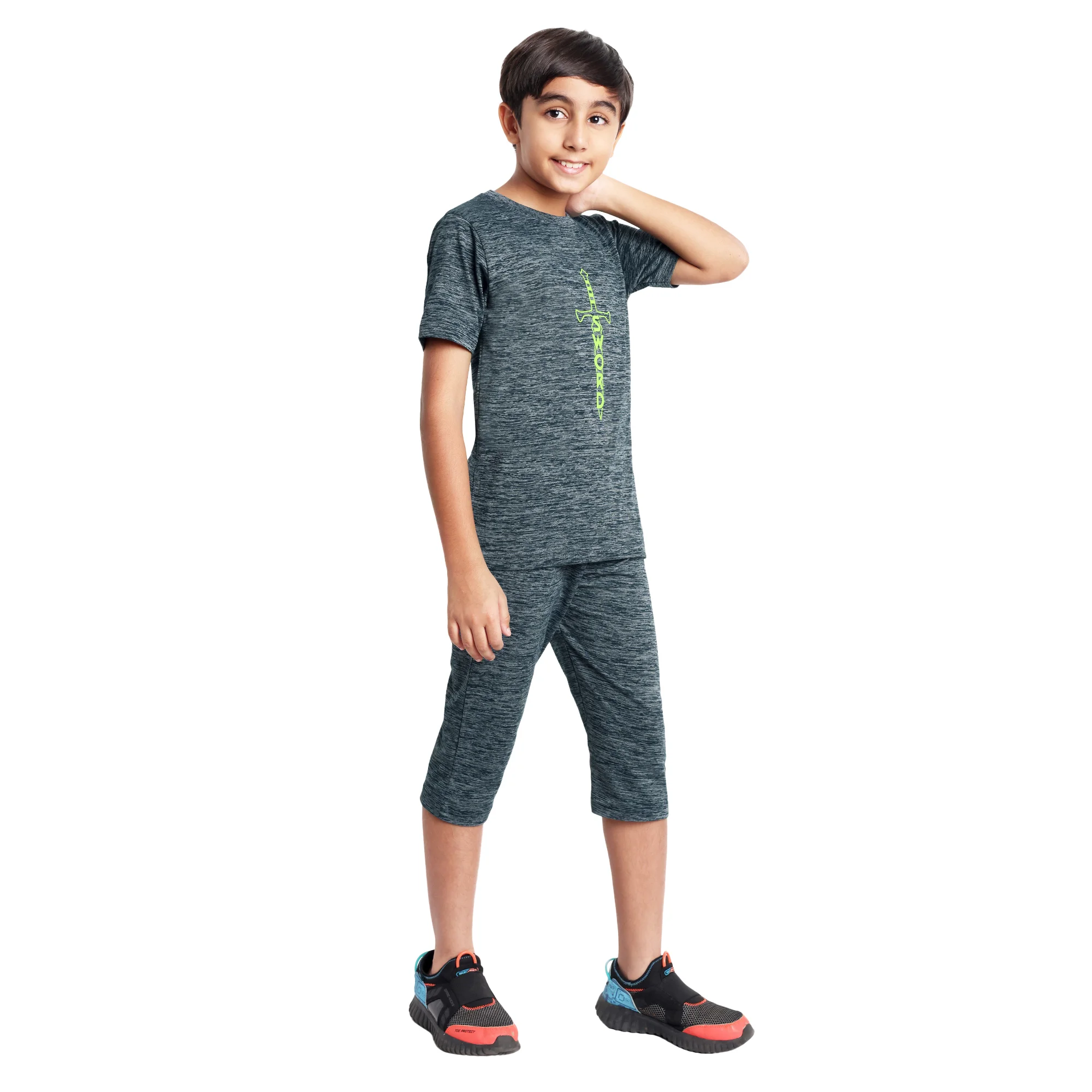 ecomm kids shoot